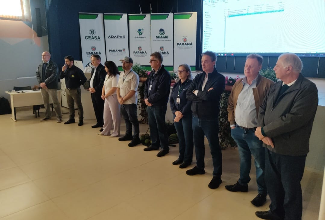 Cooperativas familiares se unem para impulsionar políticas públicas
