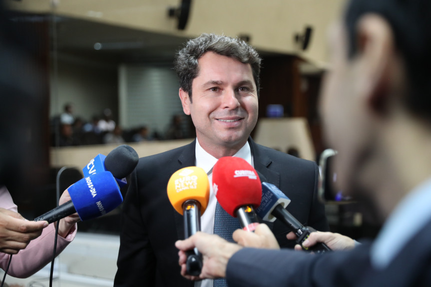 Agenda de autoridades que prestigiarão quarta-feira no 37º Show Rural