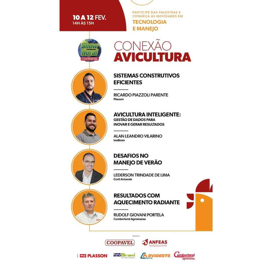Conexão Avicultura 