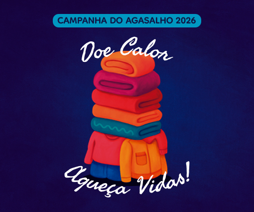 Inverno: Coopavel reforça tradição com arrecadação de donativos
