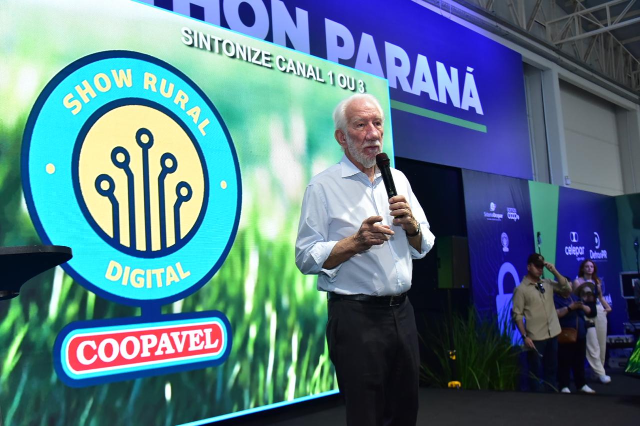 Dilvo e Piana ressaltam papel de quem conhece e faz o agro
