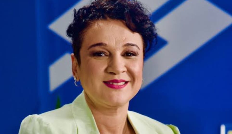 Tarciana Medeiros, presidente do BB, virá nesta quinta-feira ao Show Rural