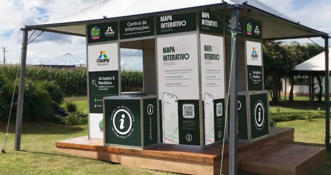 Centrais de Informação vão atender em três idiomas e Libras