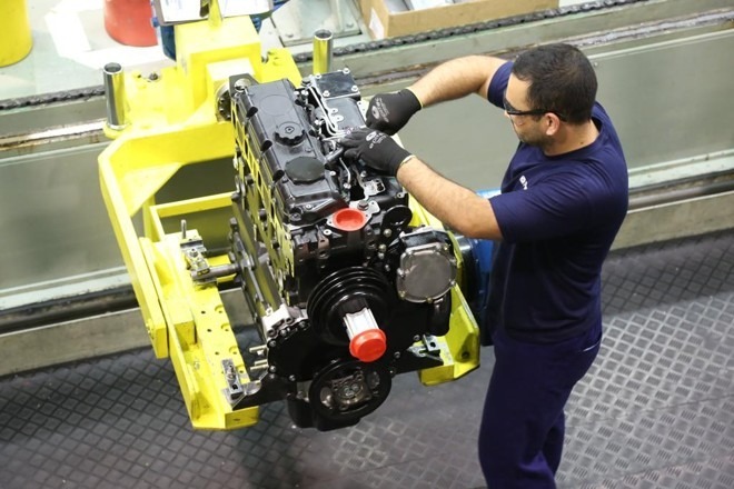 MD Power estará no 38º Show Rural com foco em soluções para o Agro