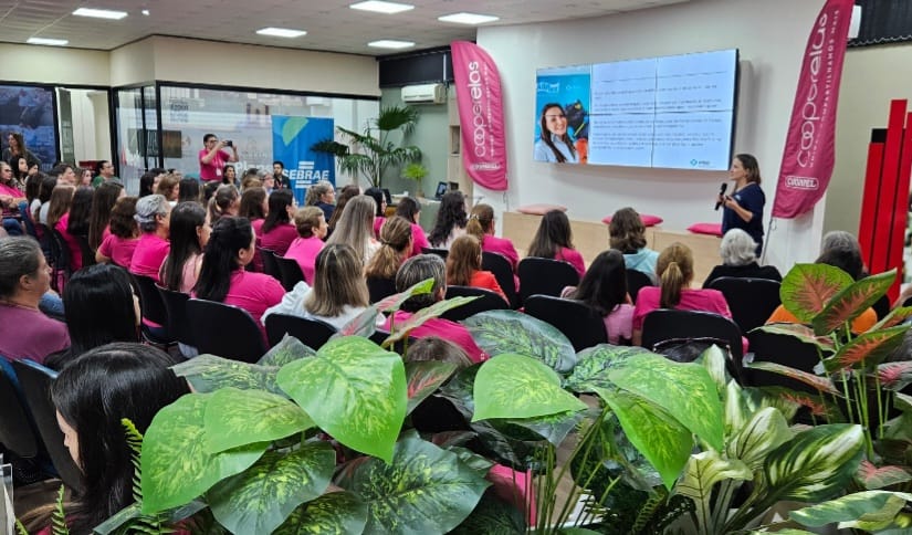 Espaço Impulso divulga calendário de eventos com foco em inovação no agro