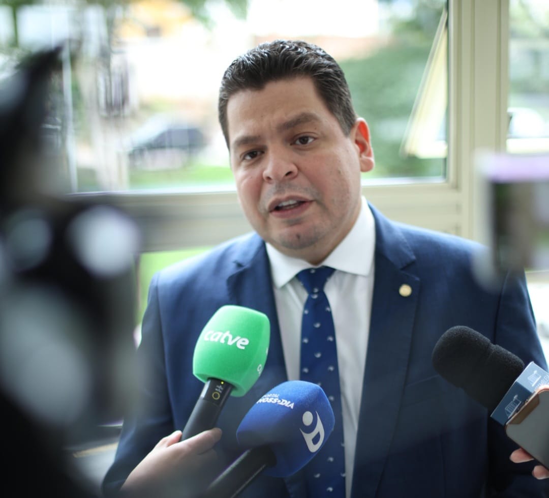 Assembleia Legislativa homenageia Coopavel no Show Rural 2025