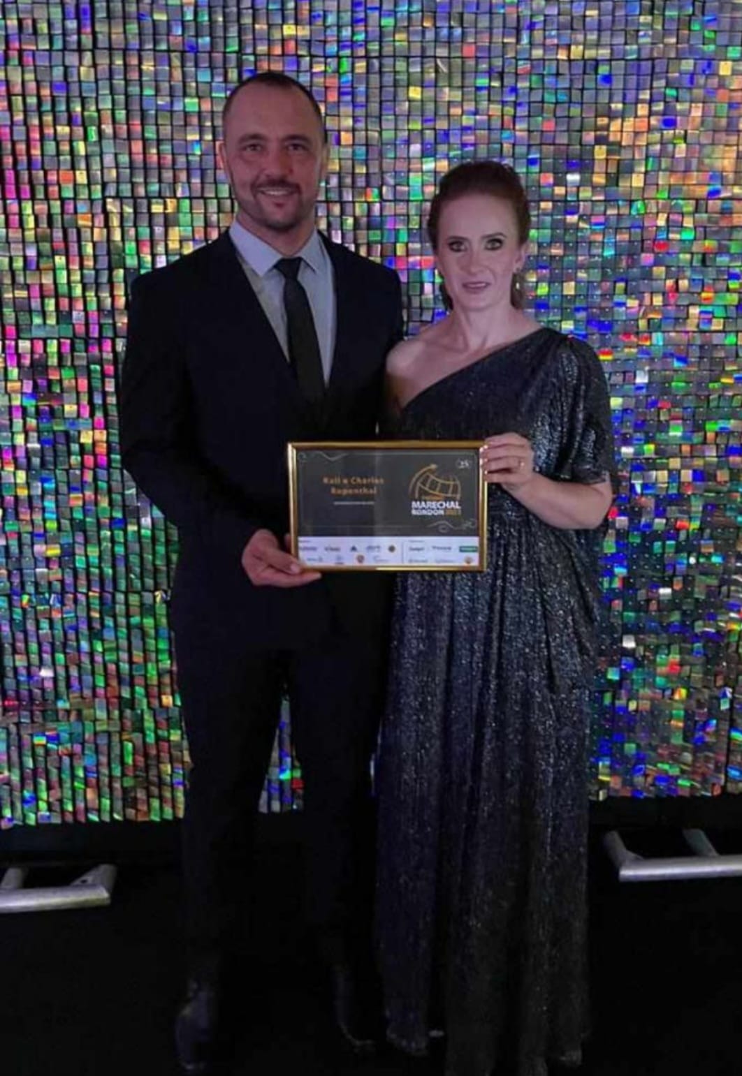 Cooperado da Coopavel é premiado como melhor pecuarista de Rondon