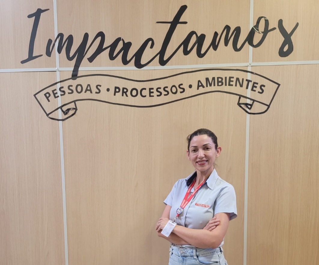 Coopavel intensifica participação na Feira das Profissões, de 10 a 12