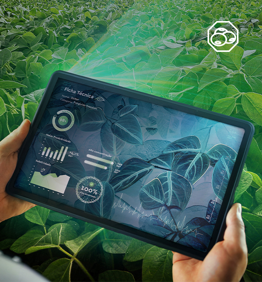 Ourofino Agrociência apresenta portfólio estratégico no Show Rural Coopavel 2026