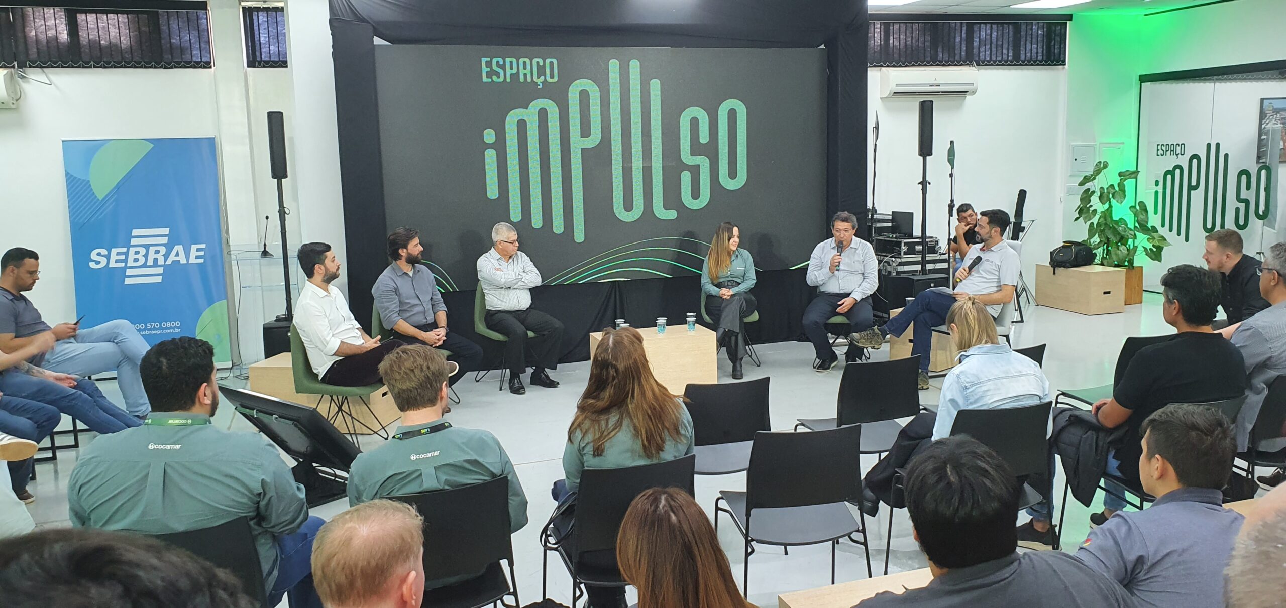 Tecnologia da Informação e seu papel no desenvolvimento cooperativista