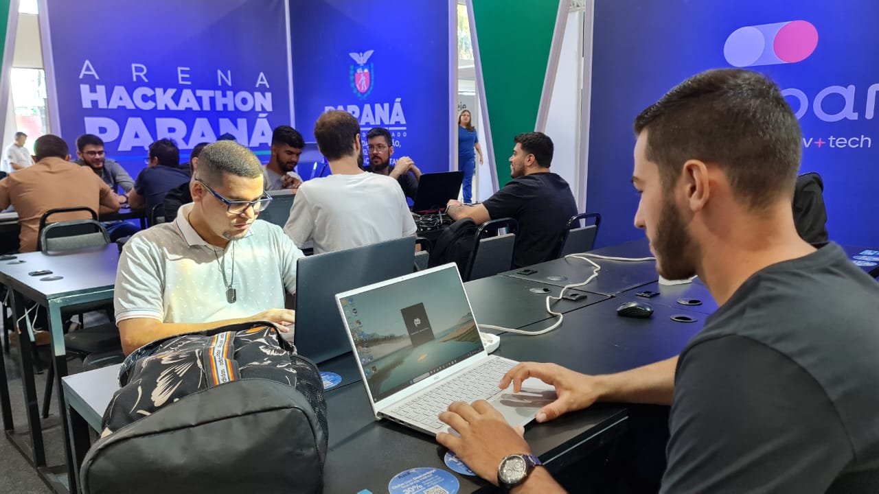 Hackathon 2024 desafia mentes inovadoras no Show Rural Digital
