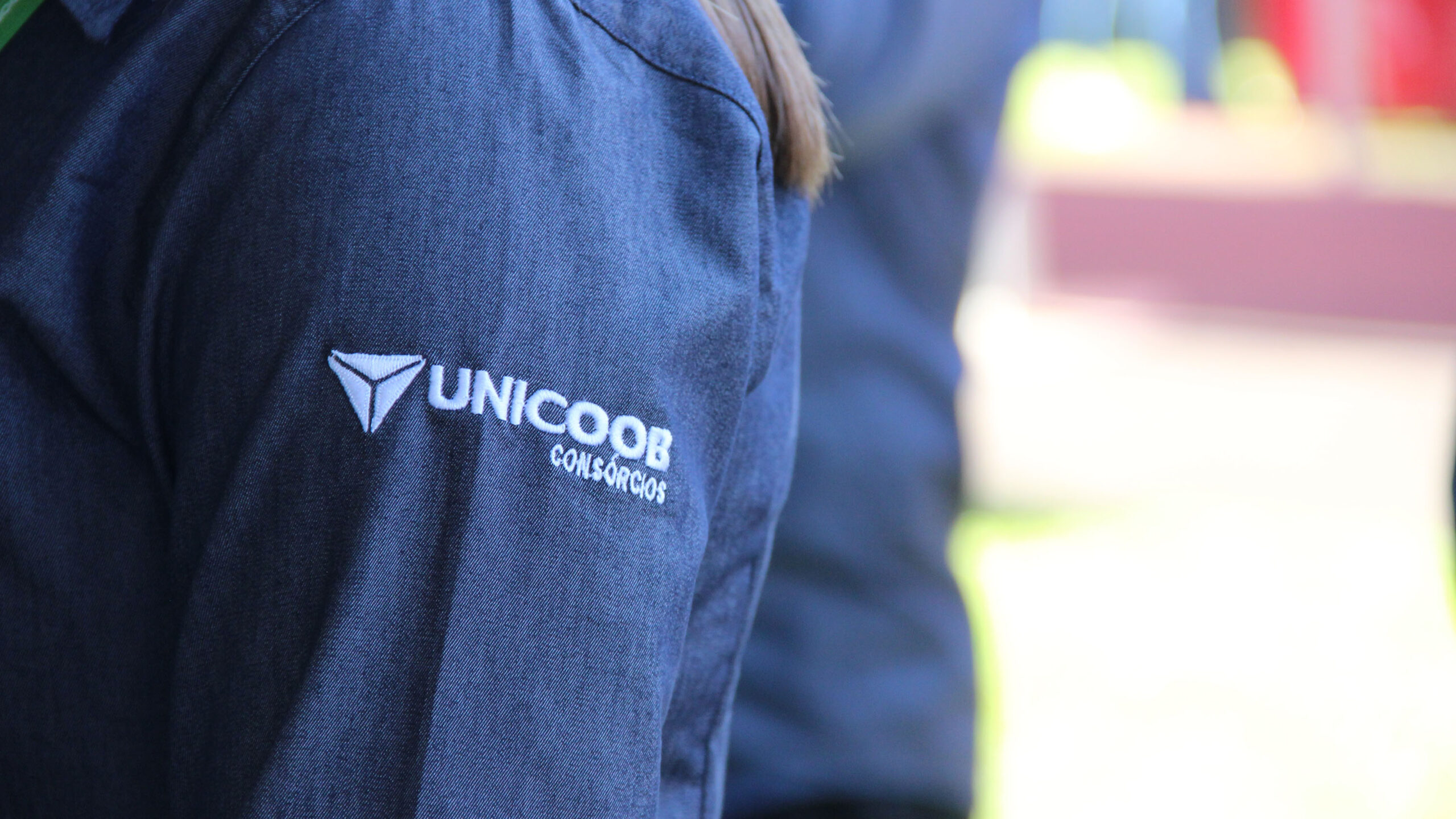 Com taxas e condições especiais, Unicoob Consórcios atende visitantes durante Show Rural Coopavel 2022