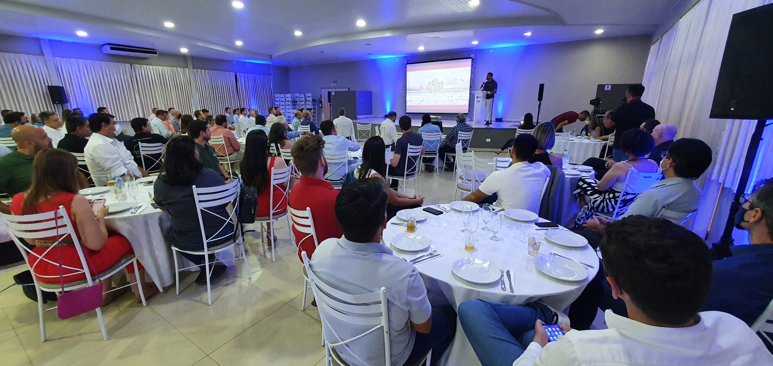 Oeste ganha hub de inovação que vai potencializar as ações do agronegócio