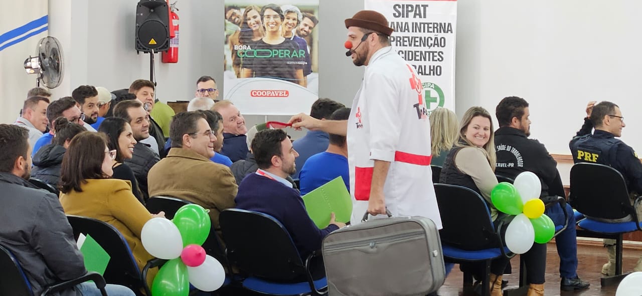 Sipat dissemina conceitos e práticas dos objetivos sustentáveis da ONU
