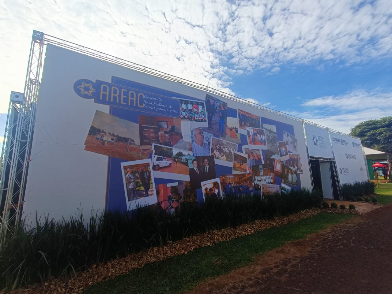 Show Rural sedia na terça o 5ª Encontro Paranaense das Entidades de Agronomia
